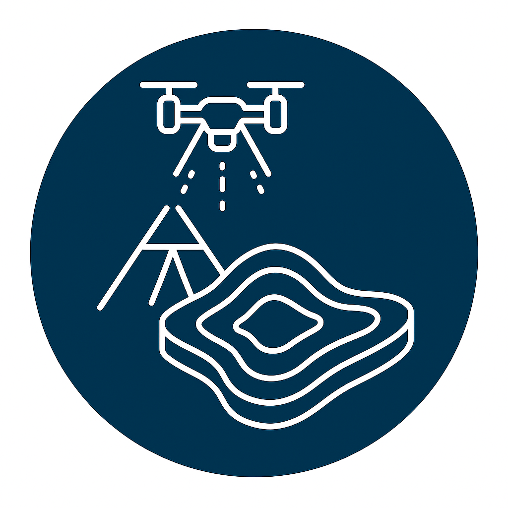 Topografía